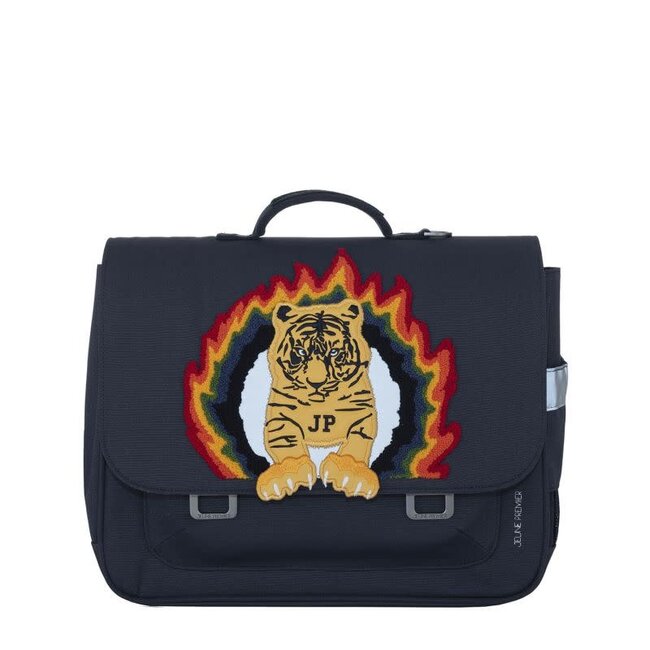 JEUNE PREMIER CARTABLE ÉLÉMENTAIRE CP-CE2 "IT MIDI" FLAMME TIGRE