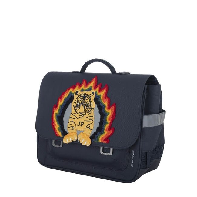 JEUNE PREMIER CARTABLE ÉLÉMENTAIRE CP-CE2 "IT MIDI" FLAMME TIGRE