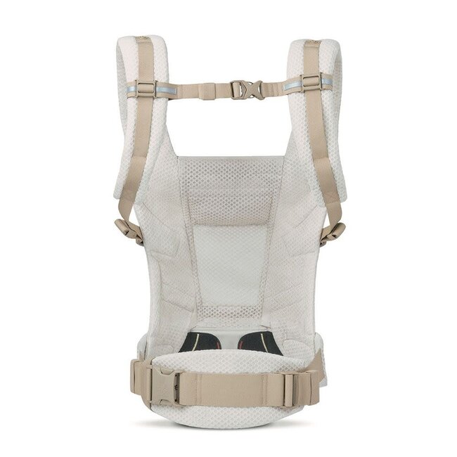 ERGOBABY PORTE BEBE - ADAPT - SOFTFLEX - NATURAL BEIGE