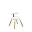 STOKKE MUTABLE V2 - CHAISE - BLANC