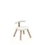 STOKKE MUTABLE V2 - CHAISE - BLANC
