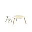 STOKKE MUTABLE V2 - CHAISE - BLANC