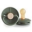 FRIGG TÉTINE FRIGG CAOUTCHOUC - LITTLE VIKING - RAGNAR OLIVE