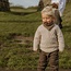FRIGG TÉTINE FRIGG CAOUTCHOUC - LITTLE VIKING - BJORN COCOA