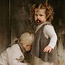 FRIGG TÉTINE FRIGG CAOUTCHOUC - LITTLE VIKING - BJORN COCOA
