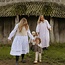 FRIGG TÉTINE FRIGG CAOUTCHOUC - LITTLE VIKING - RAGNAR OLIVE