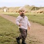 FRIGG TÉTINE FRIGG CAOUTCHOUC - LITTLE VIKING - RAGNAR OLIVE