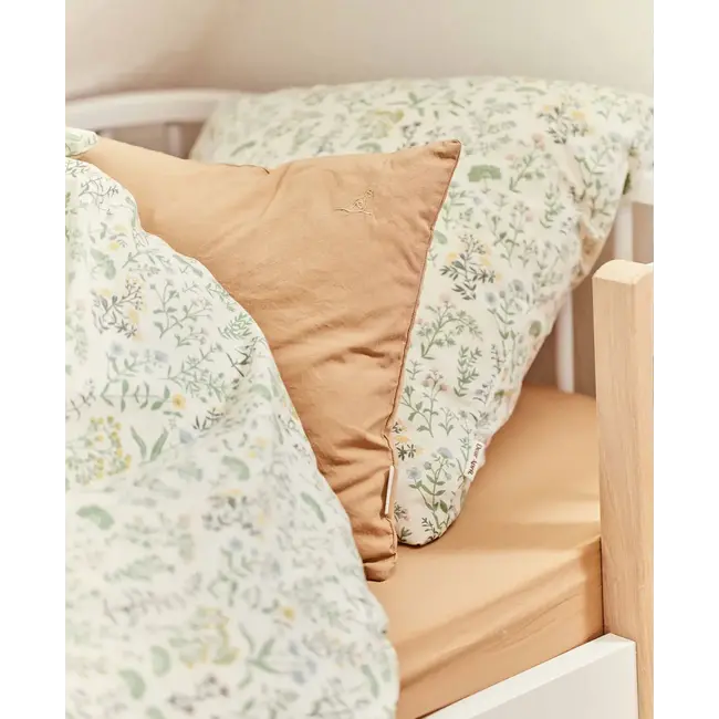 DEAR APRIL DRAP HOUSSE DEAR APRIL - SANDY FEET