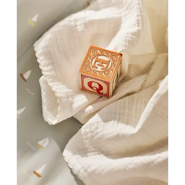 DEAR APRIL LOT DE 3 LANGES DEAR APRIL MIO - PURE NATURE