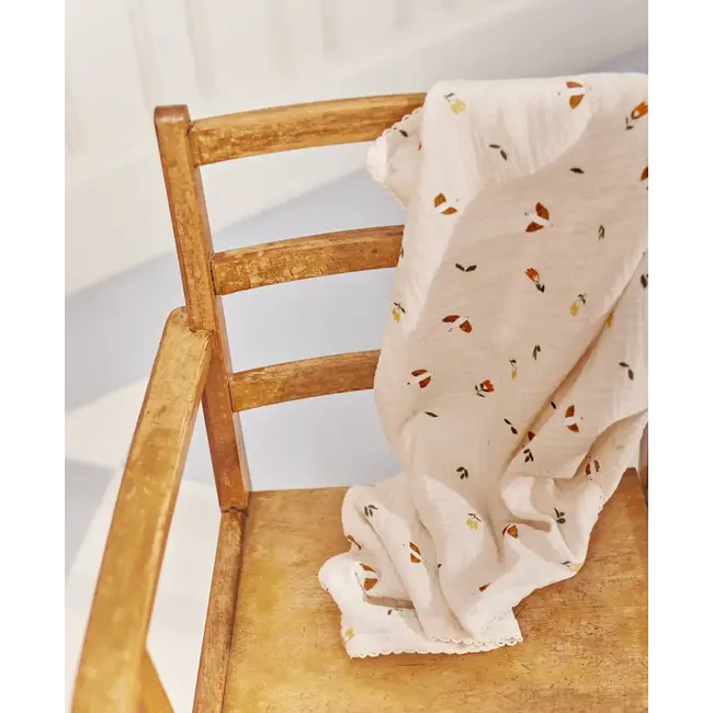 DEAR APRIL LOT DE 3 LANGES DEAR APRIL MIO - SONGBIRDS