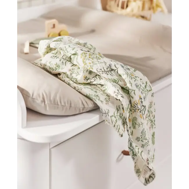 DEAR APRIL LOT DE 3 LANGES DEAR APRIL MIO - SUMMER FLOWERS