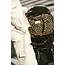 RIVE DROITE SAC À LANGER RIVE DROITE "DARCY MINI" LEOPARD FOREVER WILD