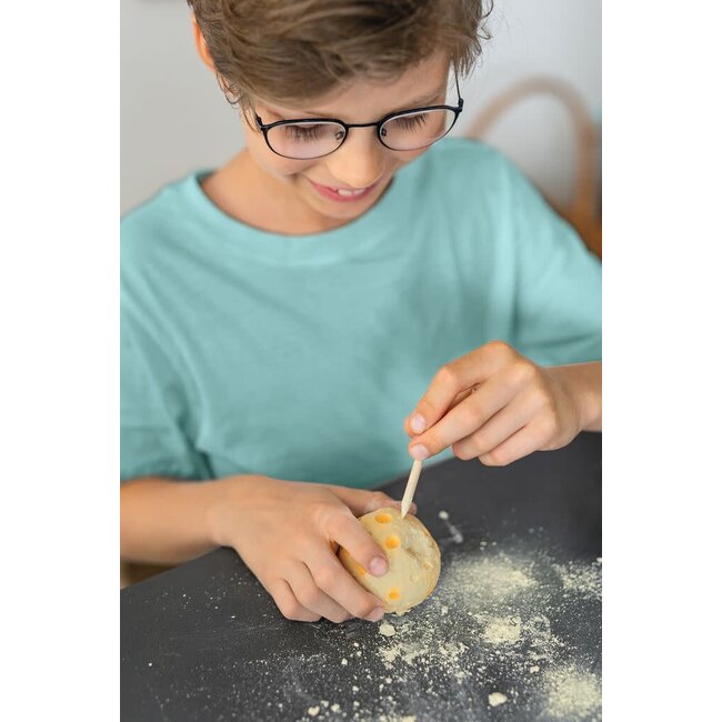 PIERRE DE LUNE IRISÉE À DETERRER