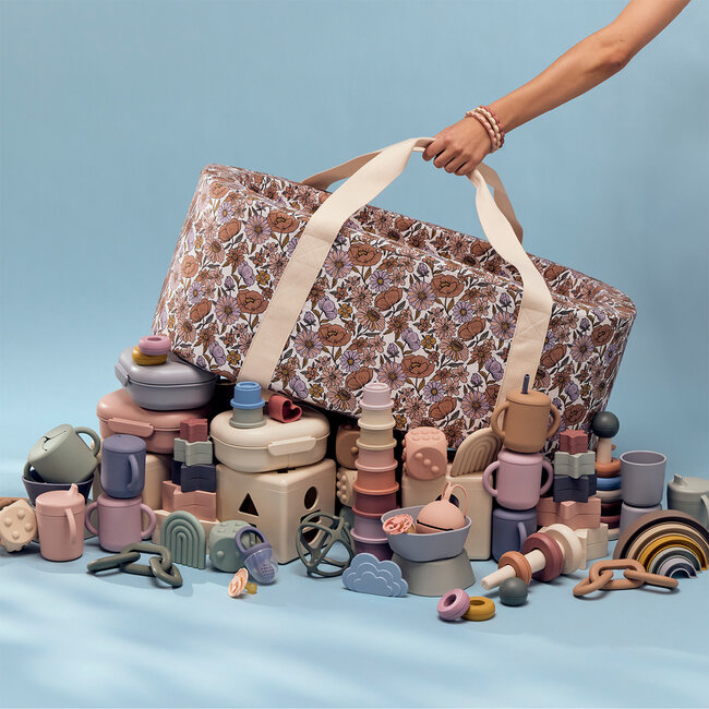 CHARLIE CRANE COUFFIN KUKO - MUSHIE