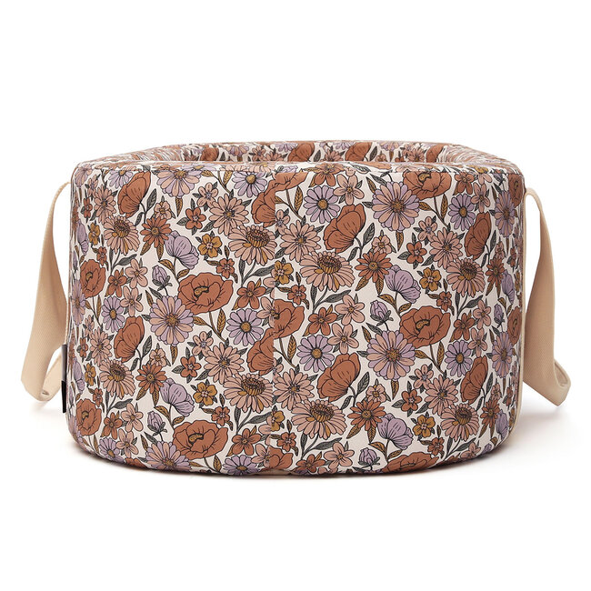 CHARLIE CRANE COUFFIN KUKO - MUSHIE