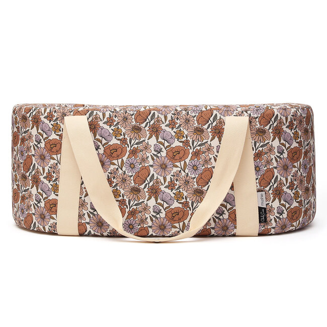 CHARLIE CRANE COUFFIN KUKO - MUSHIE