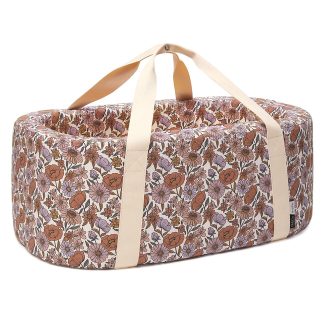 CHARLIE CRANE COUFFIN KUKO - MUSHIE