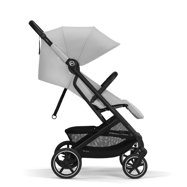 CYBEX CYBEX POUSSETTE BEEZY FOG GREY