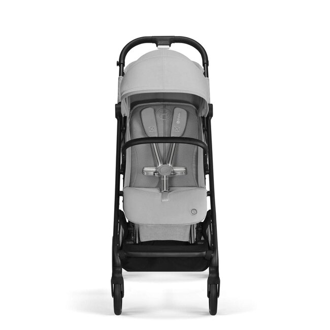 CYBEX CYBEX POUSSETTE BEEZY FOG GREY