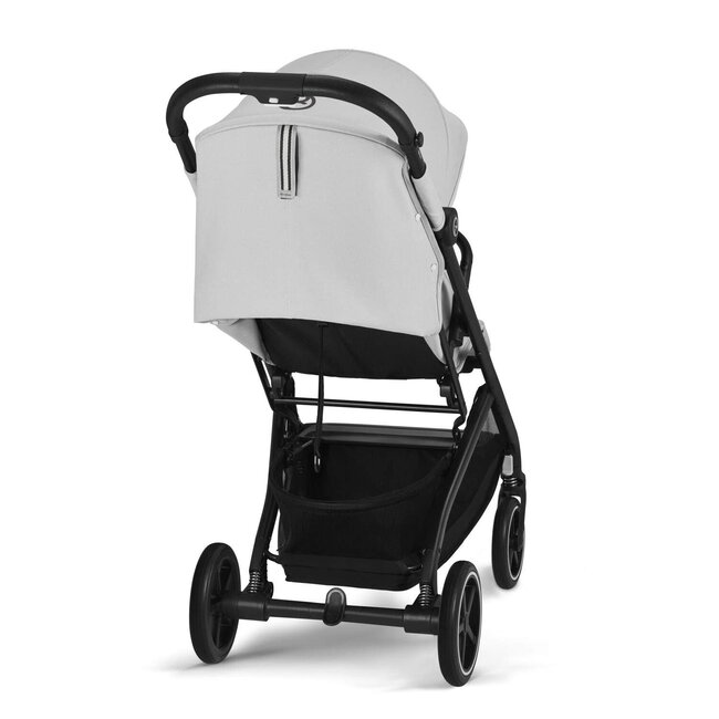 CYBEX CYBEX POUSSETTE BEEZY FOG GREY