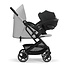 CYBEX CYBEX POUSSETTE BEEZY FOG GREY