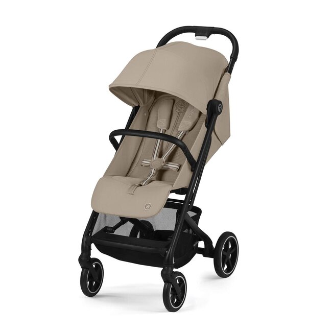 CYBEX CYBEX POUSSETTE BEEZY ALMOND BEIGE