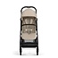 CYBEX CYBEX POUSSETTE BEEZY ALMOND BEIGE