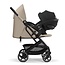 CYBEX CYBEX POUSSETTE BEEZY ALMOND BEIGE