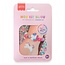 LA PETITE ÉPICERIE DIY - MON KIT BIJOU ENFANT - BRACELET LICORNES