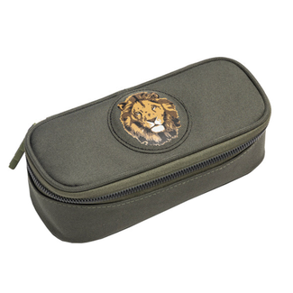 JEUNE PREMIER TROUSSE SCOLAIRE "PLUMIER" BIG FIVE