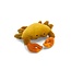 MOULIN ROTY PELUCHE PETIT CRABE 26CM - TOUT AUTOUR DU MONDE