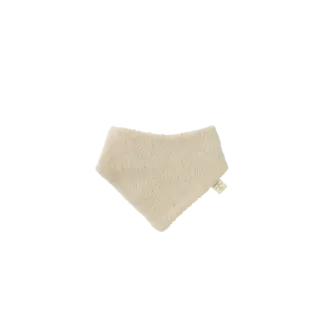 NOBODINOZ BAVOIR BANDANA "SO CUTE" ALMOND
