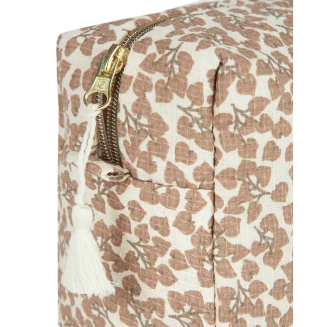 NOBODINOZ TROUSSE DE TOILETTE DIVA - SWEET YUMIKO