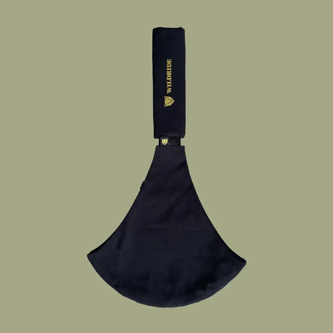 WILDRIDE PORTE-BÉBÉ WILDRIDE - NOIR / BLACK