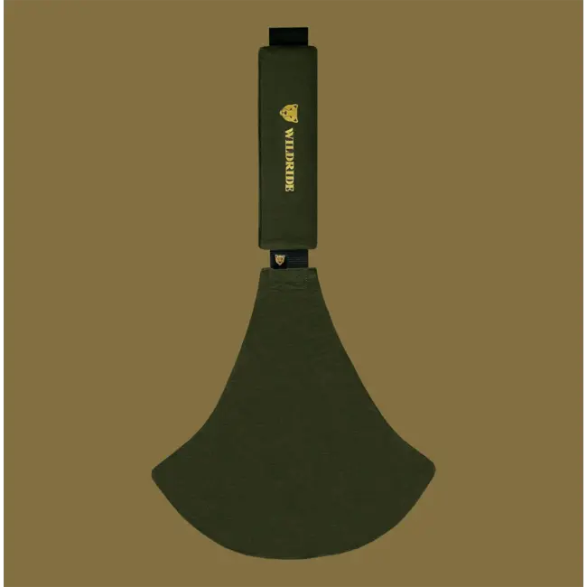 WILDRIDE PORTE-BÉBÉ WILDRIDE - KAKI / ARMY GREEN