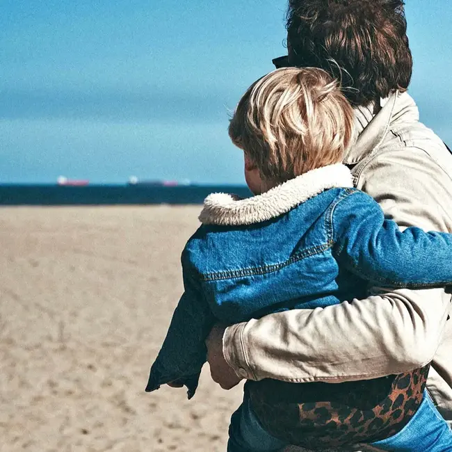 WILDRIDE PORTE-BÉBÉ WILDRIDE - BROWN LEOPARD