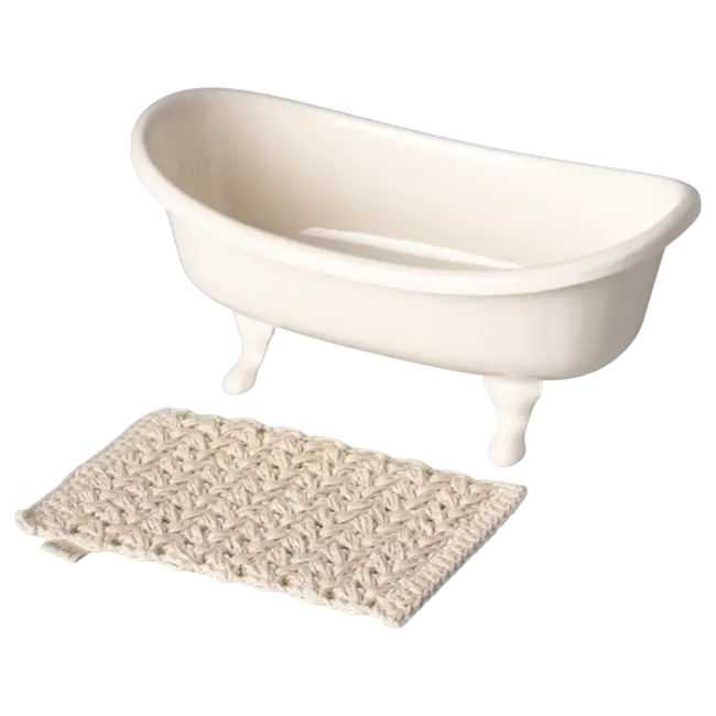MAILEG TAPIS DE SALLE DE BAIN POUR SOURIS MAILEG