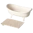 MAILEG TAPIS DE SALLE DE BAIN POUR SOURIS MAILEG