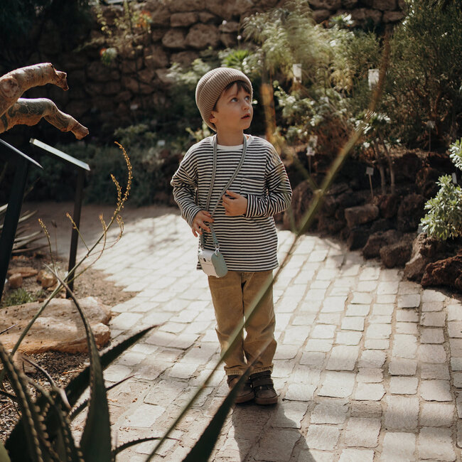 KIDYWOLF APPAREIL PHOTO IMPRESSION THERMIQUE KIDYPRINT VERT