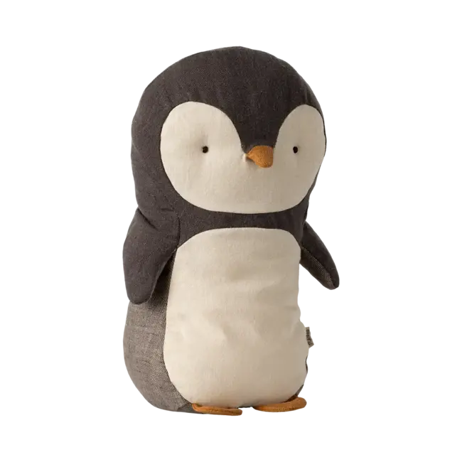 MAILEG PELUCHE PINGOUIN SMALL 20CM