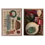 MAILEG SET DE NOËL CHALEUREUX SOURIS MAILEG