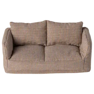 MAILEG CANAPÉ SOFA POUR SOURIS MAILEG