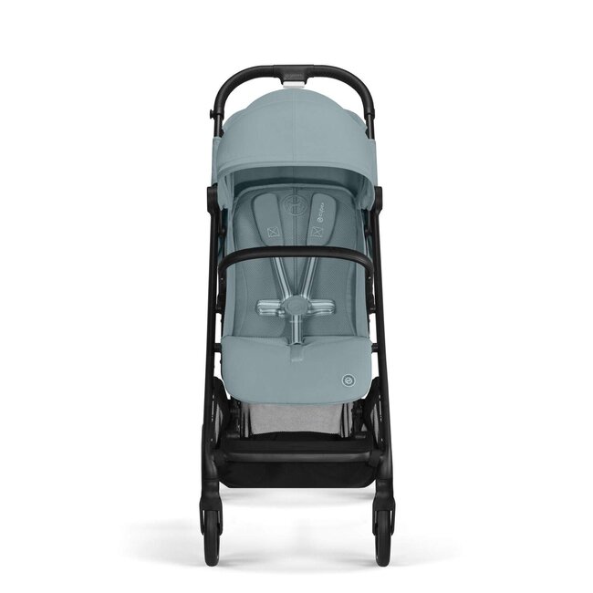 CYBEX CYBEX POUSSETTE BEEZY STORMY BLUE