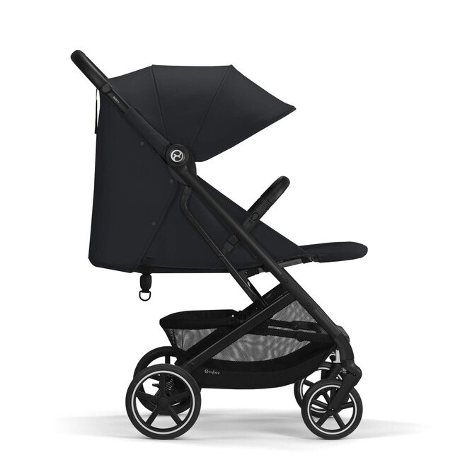 CYBEX CYBEX POUSSETTE BEEZY MAGIC BLACK