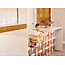 CHARLIE CRANE HIKO -  CHAISE DE TABLE / BAR BOIS NATUREL