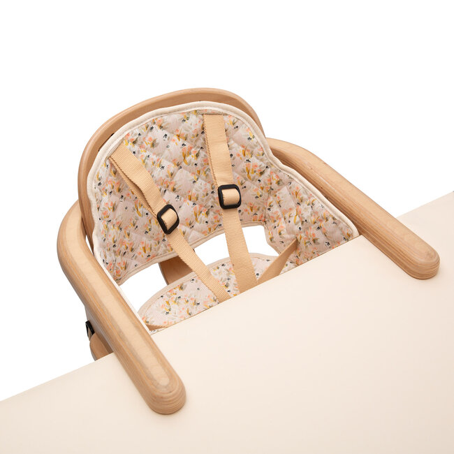 CHARLIE CRANE HIKO -  COUSSIN POUR CHAISE DE TABLE HIKO - ELISABETH