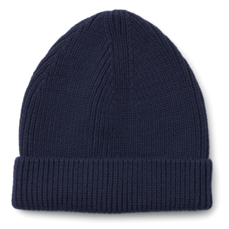 LIEWOOD BONNET COTON "EZRA" CLASSIC NAVY