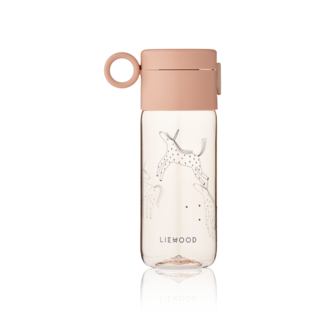LIEWOOD GOURDE 350ML CLEMENCE UNICORN / PALE TUSCANY
