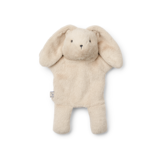 LIEWOOD MARIONNETTE PELUCHE HONOR LAPIN MIST