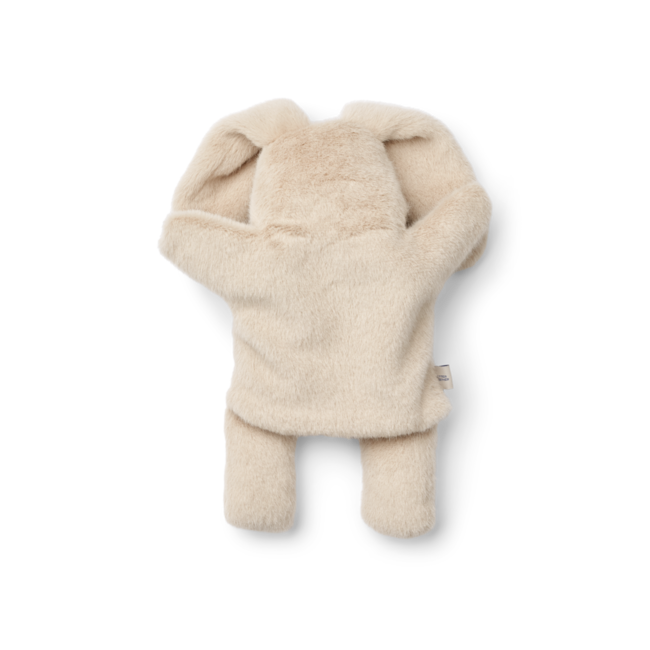 LIEWOOD MARIONNETTE PELUCHE HONOR LAPIN MIST